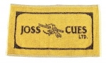 Handtuch Joss Cues